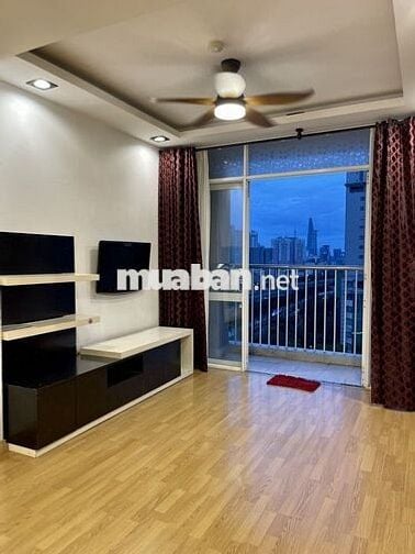 Cần bán căn hộ chung cư Vạn Đô ,Bến Vân Đồn , P1 , Quận 4