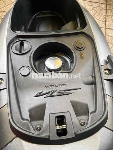 Sh 350 đời 2025 xám titan siêu lướt