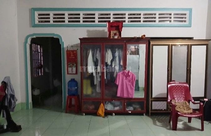 Giá quá nét Chủ Cần bán nhanh Căn nhà ngay TrungTâm TrảngBàng 206m2 