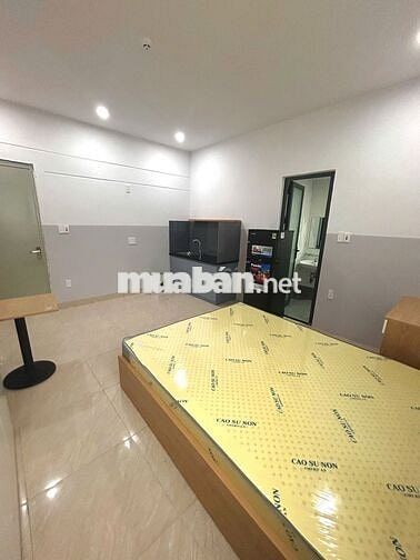 💥CĂN HỘ MỚI XÂY - FULL NỘI THẤT - QUẬN HẢI CHÂU - GIÁ RẺ