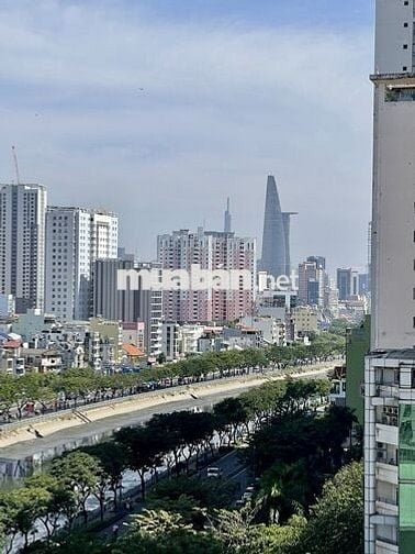 Cần bán căn hộ chung cư Vạn Đô ,Bến Vân Đồn , P1 , Quận 4