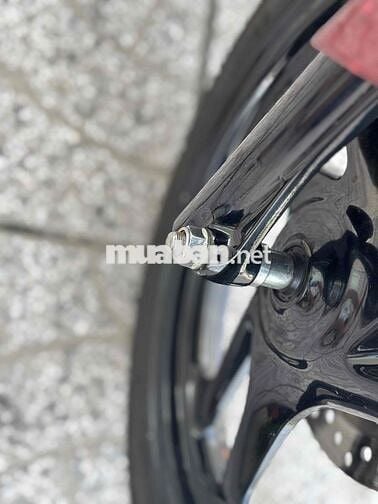 Airblade 125 Fi 2013,xe đẹp,máy êm ngon