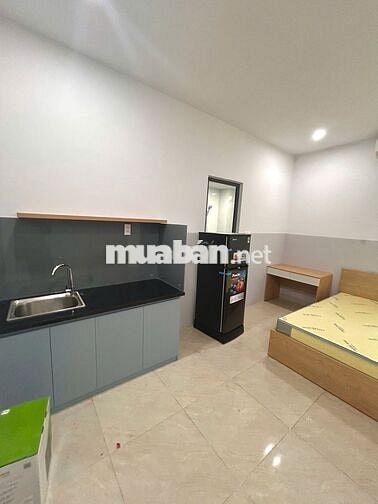 💥CĂN HỘ MỚI XÂY - FULL NỘI THẤT - QUẬN HẢI CHÂU - GIÁ RẺ