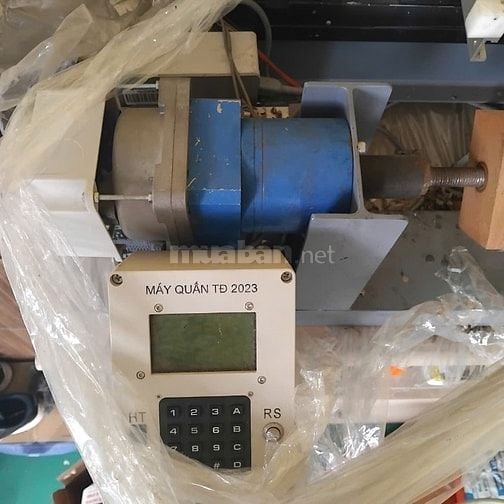 máy quấn aamly nghe nhạc đã sử dụng nhưng còn tốt