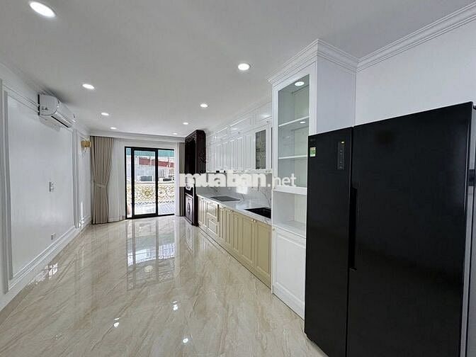 9 tỷ có ngay nhà mới Định Công ngõ thông KD tốt, lô góc, oto vào nhà