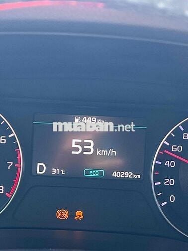 Xe kia cerato 2019 luxury 1.6 AT