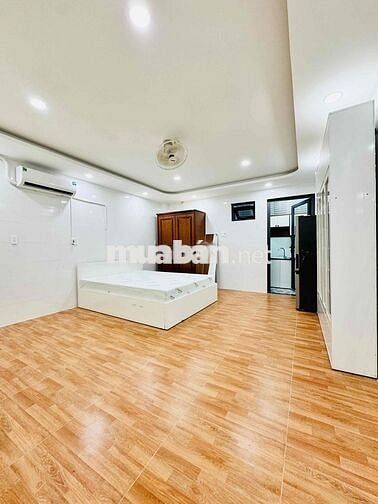 Cho Thuê Phòng Full Nội Thất Mới 100% Gần ĐH Nguyễn Tất  Thành