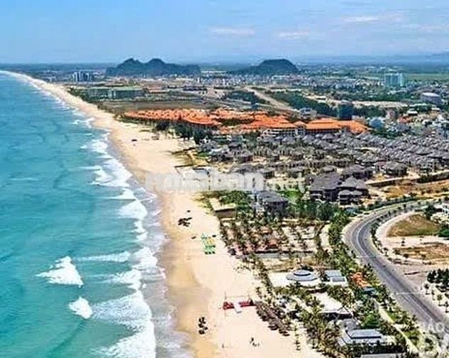 Bán đất gần biển Võ Nguyên Giáp – vị trí đắc địa đối diện Crow