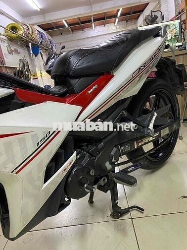 ex 150cc 2015 bs sài gòn , ngay chủ ký giấy