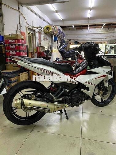 ex 150cc 2015 bs sài gòn , ngay chủ ký giấy