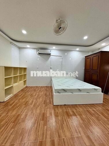 Cho Thuê Phòng Full Nội Thất Mới 100% Gần ĐH Nguyễn Tất  Thành