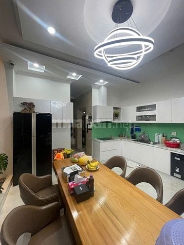 Cần thanh lý gấp nhà trung tâm Đường Võ Văn Tần, Quận 3 - 47m2/4TY590