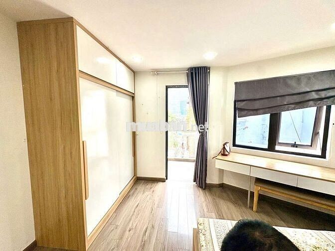 Bóc tem CCMN 30-40m2 Full đồ xịn. Ban công rộng tại Kim Mã ngay Lotte