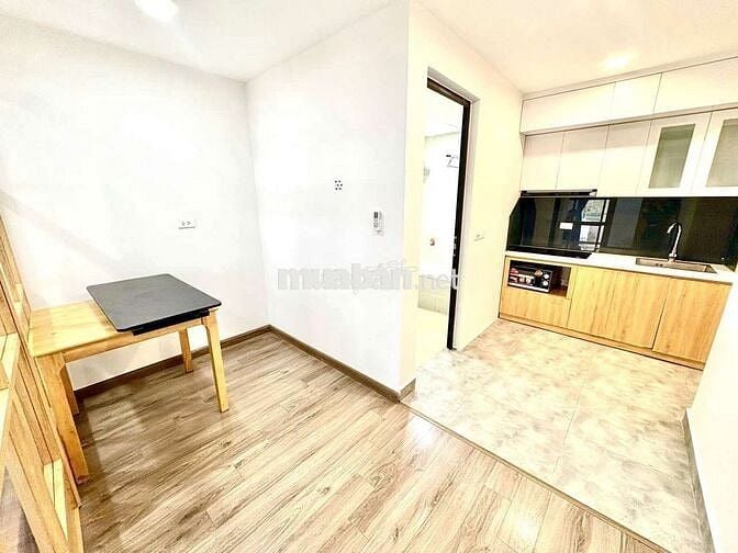 Bóc tem CCMN 30-40m2 Full đồ xịn. Ban công rộng tại Kim Mã ngay Lotte