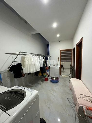 Cần thanh lý gấp nhà trung tâm Đường Võ Văn Tần, Quận 3 - 47m2/4TY590