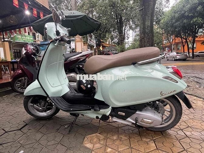 Xe chính chủ, ko sử dụng đến nên bán