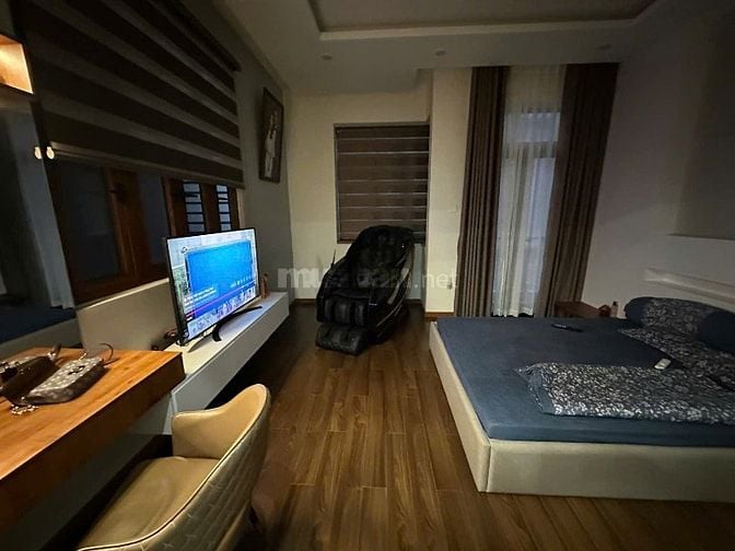 Cần thanh lý gấp nhà trung tâm Đường Võ Văn Tần, Quận 3 - 47m2/4TY590