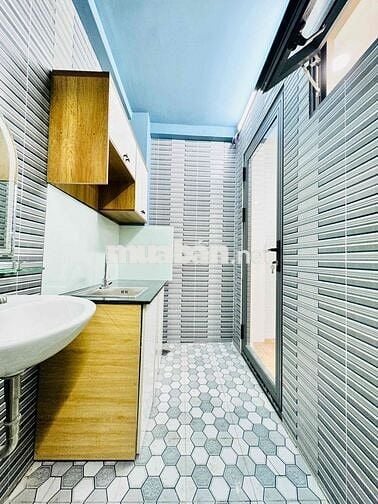 Cho Thuê Phòng Full Nội Thất Mới 100% Gần ĐH Nguyễn Tất  Thành