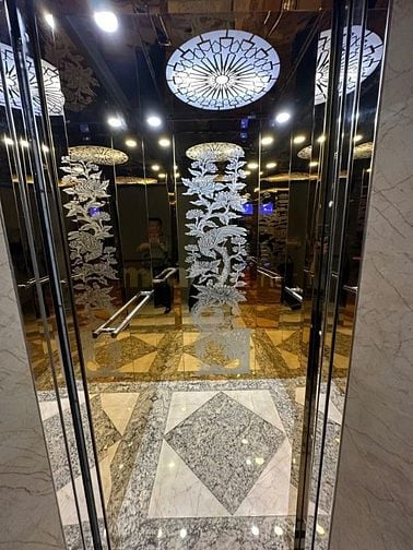 Cần thanh lý gấp nhà trung tâm Đường Võ Văn Tần, Quận 3 - 47m2/4TY590