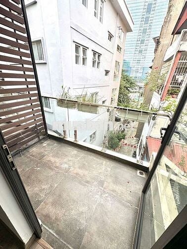 Bóc tem CCMN 30-40m2 Full đồ xịn. Ban công rộng tại Kim Mã ngay Lotte