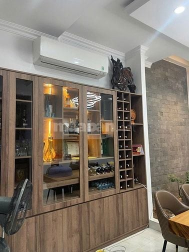 Cần thanh lý gấp nhà trung tâm Đường Võ Văn Tần, Quận 3 - 47m2/4TY590