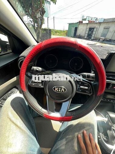 Xe kia cerato 2019 luxury 1.6 AT