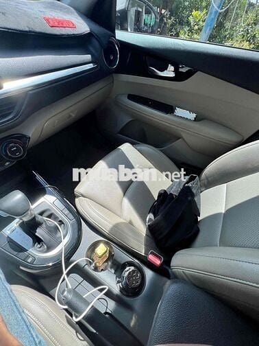 Xe kia cerato 2019 luxury 1.6 AT