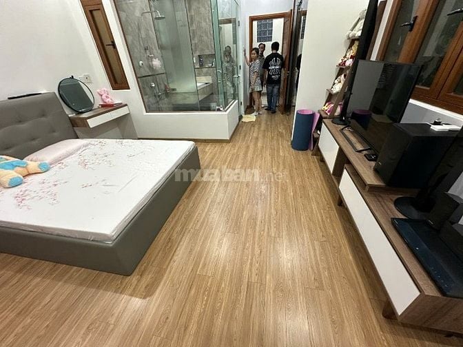 Cần thanh lý gấp nhà trung tâm Đường Võ Văn Tần, Quận 3 - 47m2/4TY590