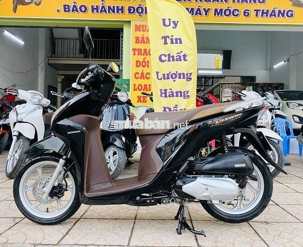 Vision 2019 khoá smarkey xe đẹp chuẩn zin✅