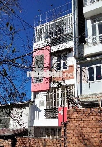 BÁN NHÀ MẶT TIỀN Phan Đình Phùng - Giá 22,5tỷ - Trung tâm Đà Lạt