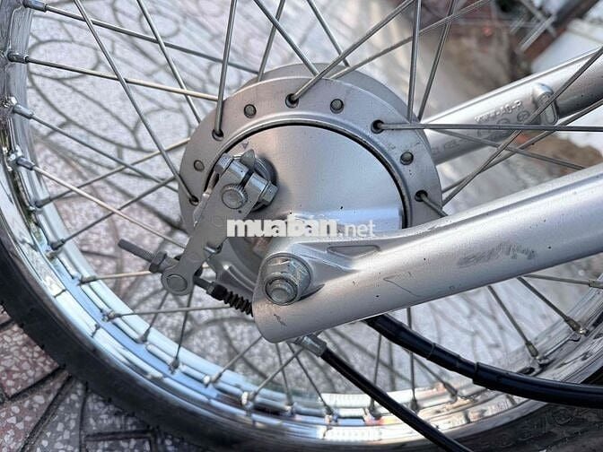 📌 WAVE 2022 Bs 65 đúng chủ