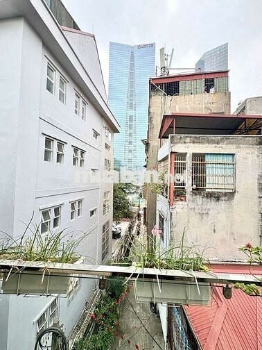 Bóc tem CCMN 30-40m2 Full đồ xịn. Ban công rộng tại Kim Mã ngay Lotte