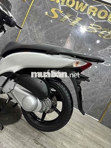 SH Ý 2012 SM106 full 150i