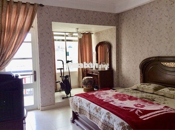 BÁN NHÀ MẶT TIỀN Phan Đình Phùng - Giá 22,5tỷ - Trung tâm Đà Lạt