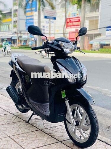 Vision 2019 khoá smarkey xe đẹp chuẩn zin✅