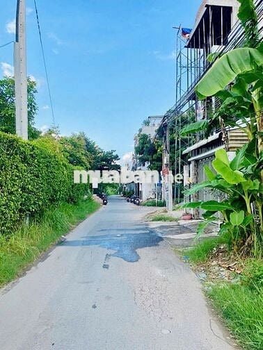 BÁN ĐẤT CẠNH PHỞ QUỲNH MAI, 5x30=150m2, SHR 1 tỷ 3 cho khách đầu tư