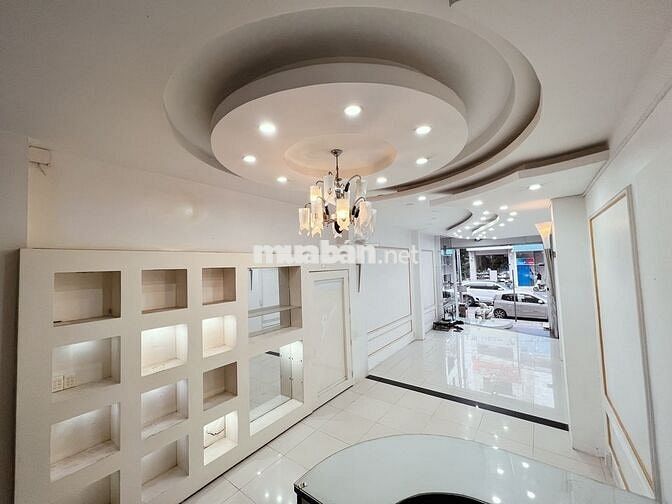 BÁN NHÀ MẶT TIỀN Phan Đình Phùng - Giá 22,5tỷ - Trung tâm Đà Lạt