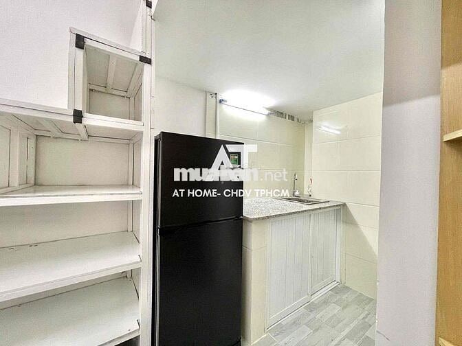 KHAI TRƯƠNG CHO THUÊ PHÒNG TRỌ DUPLEX GÁC RỘNG RÃI FULL NỘI THẤT