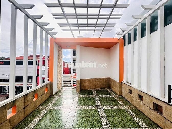 BÁN NHÀ MẶT TIỀN Phan Đình Phùng - Giá 22,5tỷ - Trung tâm Đà Lạt