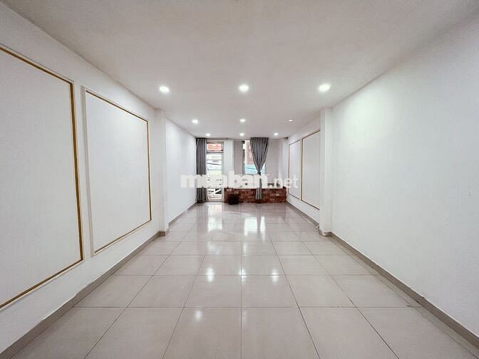 BÁN NHÀ MẶT TIỀN Phan Đình Phùng - Giá 22,5tỷ - Trung tâm Đà Lạt