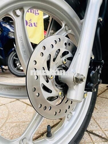 Vision 2019 khoá smarkey xe đẹp chuẩn zin✅