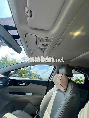 Xe kia cerato 2019 luxury 1.6 AT