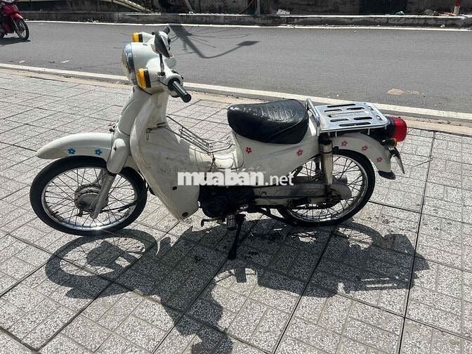 xe 50 máy êm ru bs65