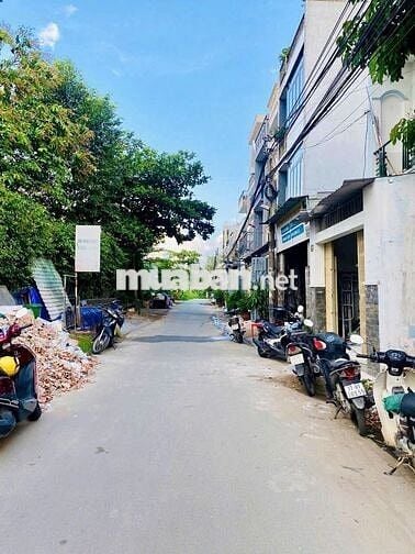 BÁN ĐẤT CẠNH PHỞ QUỲNH MAI, 5x30=150m2, SHR 1 tỷ 3 cho khách đầu tư