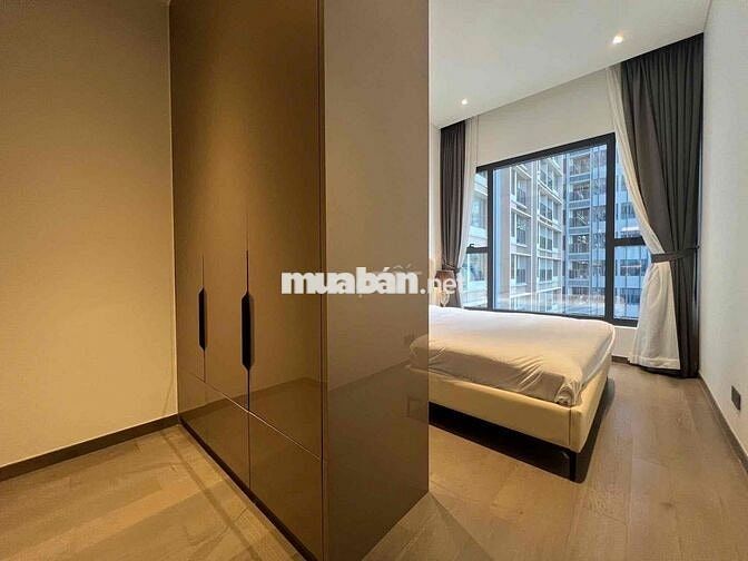 ✨ BÁN CĂN HỘ 1 PHÒNG NGỦ FULL NỘI THẤT – THE MARQ QUẬN 1 ✨