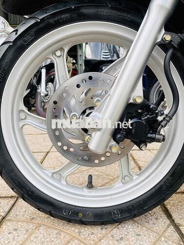 Vision 2019 khoá smarkey xe đẹp chuẩn zin✅