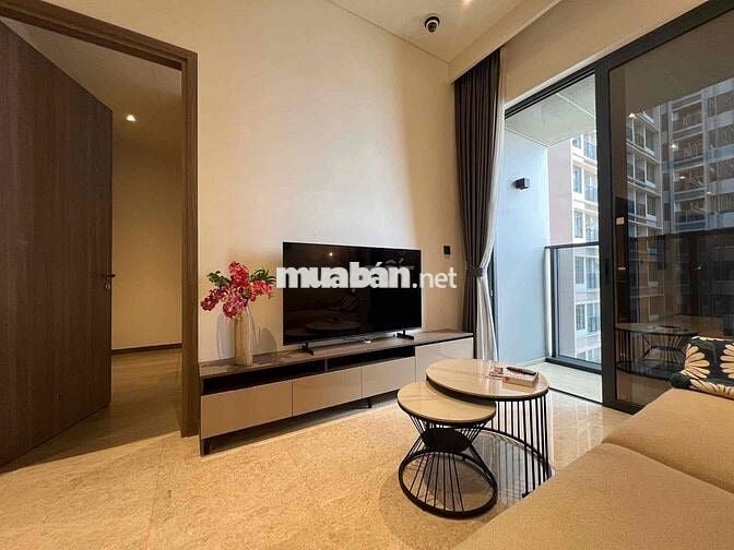 ✨ BÁN CĂN HỘ 1 PHÒNG NGỦ FULL NỘI THẤT – THE MARQ QUẬN 1 ✨