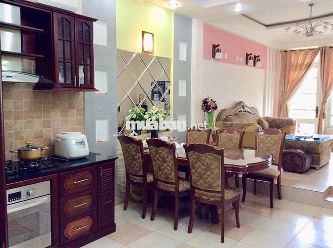 BÁN NHÀ MẶT TIỀN Phan Đình Phùng - Giá 22,5tỷ - Trung tâm Đà Lạt