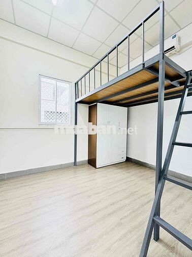 Cho Thuê Phòng Full Nội Thất Mới 100% Gần ĐH Nguyễn Tất  Thành