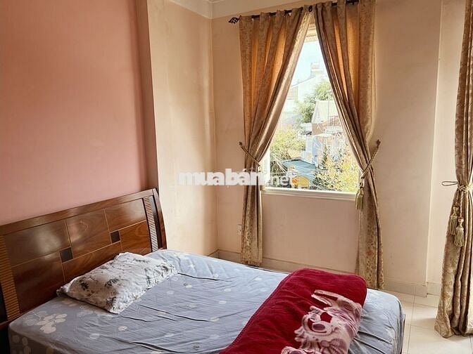 BÁN NHÀ MẶT TIỀN Phan Đình Phùng - Giá 22,5tỷ - Trung tâm Đà Lạt